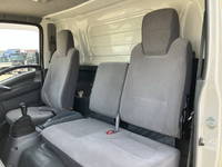 ISUZU Elf Aluminum Van TKG-NPR85AN 2014 191,408km_29