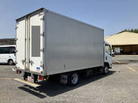 ISUZU Elf Aluminum Van TKG-NPR85AN 2014 191,408km_2