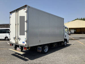 Elf Aluminum Van_2