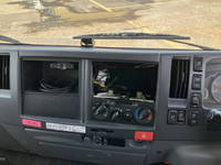 ISUZU Elf Aluminum Van TKG-NPR85AN 2014 191,408km_36