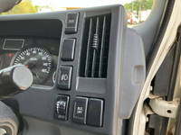 ISUZU Elf Aluminum Van TKG-NPR85AN 2014 191,408km_37