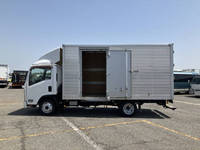 ISUZU Elf Aluminum Van TKG-NPR85AN 2014 191,408km_6