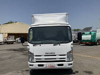 ISUZU Elf Aluminum Van TKG-NPR85AN 2014 191,408km_8