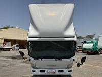ISUZU Elf Aluminum Van TKG-NPR85AN 2014 191,408km_9