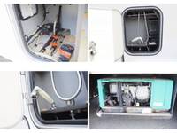 ISUZU Elf Campers BDG-NPS85AN 2010 14,091km_10