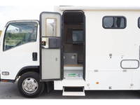 ISUZU Elf Campers BDG-NPS85AN 2010 14,091km_14