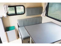 ISUZU Elf Campers BDG-NPS85AN 2010 14,091km_19