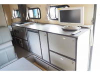 ISUZU Elf Campers BDG-NPS85AN 2010 14,091km_22