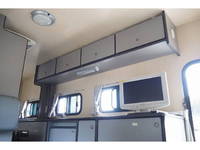 ISUZU Elf Campers BDG-NPS85AN 2010 14,091km_23