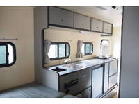 ISUZU Elf Campers BDG-NPS85AN 2010 14,091km_32