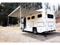 ISUZU Elf Campers BDG-NPS85AN 2010 14,091km_3