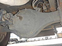 ISUZU Forward Loader Dump TKG-FRR90S2 2016 116,000km_10