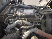 ISUZU Forward Loader Dump TKG-FRR90S2 2016 116,000km_16