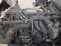 ISUZU Forward Loader Dump TKG-FRR90S2 2016 116,000km_17