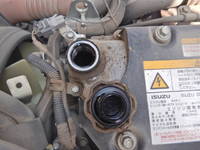 ISUZU Forward Loader Dump TKG-FRR90S2 2016 116,000km_19