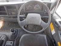 ISUZU Forward Loader Dump TKG-FRR90S2 2016 116,000km_23