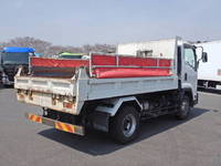 ISUZU Forward Loader Dump TKG-FRR90S2 2016 116,000km_2