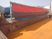 ISUZU Forward Loader Dump TKG-FRR90S2 2016 116,000km_32