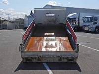 ISUZU Forward Loader Dump TKG-FRR90S2 2016 116,000km_36