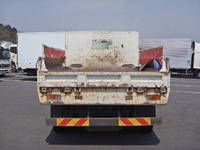 ISUZU Forward Loader Dump TKG-FRR90S2 2016 116,000km_5
