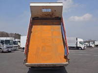 ISUZU Forward Loader Dump TKG-FRR90S2 2016 116,000km_7