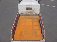 ISUZU Forward Loader Dump TKG-FRR90S2 2016 116,000km_8