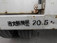NIPPON FRUEHAUF Others Marine Container Trailer KFKCF220 2002 0km_18