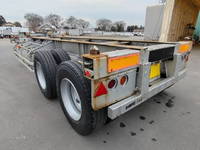 NIPPON FRUEHAUF Others Marine Container Trailer KFKCF220 2002 0km_2