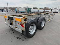NIPPON FRUEHAUF Others Marine Container Trailer KFKCF220 2002 0km_3