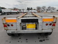 NIPPON FRUEHAUF Others Marine Container Trailer KFKCF220 2002 0km_4