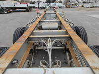 NIPPON FRUEHAUF Others Marine Container Trailer KFKCF220 2002 0km_5