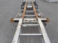 NIPPON FRUEHAUF Others Marine Container Trailer KFKCF220 2002 0km_6