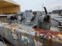 NIPPON FRUEHAUF Others Marine Container Trailer KFKCF220 2002 0km_8