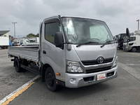 TOYOTA Dyna Flat Body TKG-XZU710 2017 103,287km_3