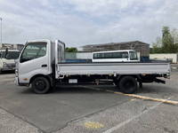 TOYOTA Dyna Flat Body TKG-XZU710 2017 103,287km_5