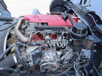 HINO Ranger Aluminum Wing TKG-FD9JLAA 2012 390,000km_13