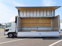 HINO Ranger Aluminum Wing TKG-FD9JLAA 2012 390,000km_24