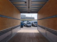 HINO Ranger Aluminum Wing TKG-FD9JLAA 2012 390,000km_26