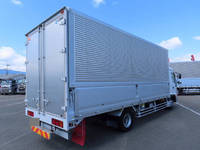 HINO Ranger Aluminum Wing TKG-FD9JLAA 2012 390,000km_2