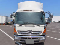 HINO Ranger Aluminum Wing TKG-FD9JLAA 2012 390,000km_3