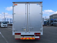 HINO Ranger Aluminum Wing TKG-FD9JLAA 2012 390,000km_4