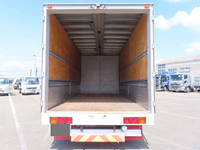 HINO Ranger Aluminum Wing TKG-FD9JLAA 2012 390,000km_5