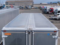 HINO Ranger Aluminum Wing TKG-FD9JLAA 2012 390,000km_6