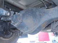 HINO Ranger Aluminum Wing TKG-FD9JLAA 2012 390,000km_8