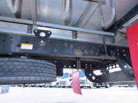 HINO Ranger Aluminum Wing TKG-FD9JLAA 2012 390,000km_9