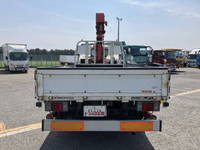 ISUZU Elf Truck (With 4 Steps Of Cranes) PB-NKR81AR 2006 107,300km_10
