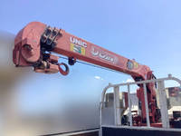 ISUZU Elf Truck (With 4 Steps Of Cranes) PB-NKR81AR 2006 107,300km_15