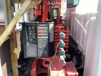 ISUZU Elf Truck (With 4 Steps Of Cranes) PB-NKR81AR 2006 107,300km_17