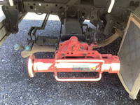 ISUZU Elf Truck (With 4 Steps Of Cranes) PB-NKR81AR 2006 107,300km_20