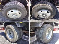 ISUZU Elf Truck (With 4 Steps Of Cranes) PB-NKR81AR 2006 107,300km_24